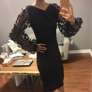 Dress from zara size S